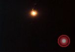 Image of flares Vietnam Bien Hoa Air Base, 1967, second 41 stock footage video 65675052028