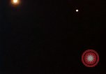Image of flares Vietnam Bien Hoa Air Base, 1967, second 47 stock footage video 65675052028