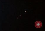 Image of flares Vietnam Bien Hoa Air Base, 1967, second 60 stock footage video 65675052028