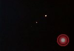 Image of flares Vietnam Bien Hoa Air Base, 1967, second 61 stock footage video 65675052028