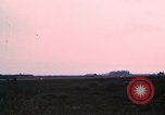 Image of crewman Vietnam Bien Hoa Air Base, 1967, second 8 stock footage video 65675052029