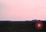 Image of crewman Vietnam Bien Hoa Air Base, 1967, second 10 stock footage video 65675052029