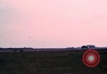 Image of crewman Vietnam Bien Hoa Air Base, 1967, second 11 stock footage video 65675052029