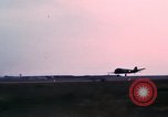 Image of crewman Vietnam Bien Hoa Air Base, 1967, second 13 stock footage video 65675052029