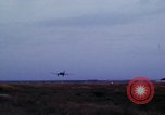 Image of crewman Vietnam Bien Hoa Air Base, 1967, second 21 stock footage video 65675052029