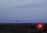 Image of crewman Vietnam Bien Hoa Air Base, 1967, second 22 stock footage video 65675052029