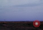 Image of crewman Vietnam Bien Hoa Air Base, 1967, second 28 stock footage video 65675052029