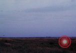 Image of crewman Vietnam Bien Hoa Air Base, 1967, second 31 stock footage video 65675052029