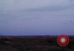 Image of crewman Vietnam Bien Hoa Air Base, 1967, second 34 stock footage video 65675052029