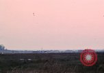 Image of crewmen Vietnam Bien Hoa Air Base, 1967, second 3 stock footage video 65675052030