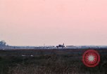 Image of crewmen Vietnam Bien Hoa Air Base, 1967, second 7 stock footage video 65675052030
