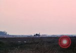 Image of crewmen Vietnam Bien Hoa Air Base, 1967, second 8 stock footage video 65675052030
