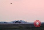 Image of crewmen Vietnam Bien Hoa Air Base, 1967, second 11 stock footage video 65675052030