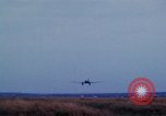 Image of crewmen Vietnam Bien Hoa Air Base, 1967, second 26 stock footage video 65675052030