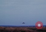 Image of crewmen Vietnam Bien Hoa Air Base, 1967, second 28 stock footage video 65675052030