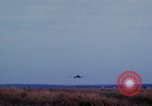 Image of crewmen Vietnam Bien Hoa Air Base, 1967, second 29 stock footage video 65675052030