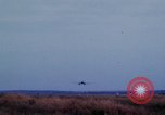 Image of crewmen Vietnam Bien Hoa Air Base, 1967, second 30 stock footage video 65675052030