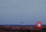 Image of crewmen Vietnam Bien Hoa Air Base, 1967, second 31 stock footage video 65675052030