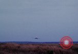 Image of crewmen Vietnam Bien Hoa Air Base, 1967, second 32 stock footage video 65675052030