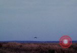 Image of crewmen Vietnam Bien Hoa Air Base, 1967, second 33 stock footage video 65675052030
