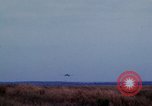 Image of crewmen Vietnam Bien Hoa Air Base, 1967, second 34 stock footage video 65675052030