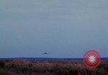 Image of crewmen Vietnam Bien Hoa Air Base, 1967, second 35 stock footage video 65675052030