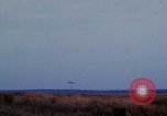 Image of crewmen Vietnam Bien Hoa Air Base, 1967, second 37 stock footage video 65675052030