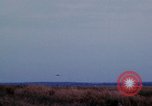 Image of crewmen Vietnam Bien Hoa Air Base, 1967, second 42 stock footage video 65675052030