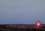 Image of crewmen Vietnam Bien Hoa Air Base, 1967, second 47 stock footage video 65675052030