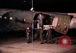 Image of crewmen Vietnam Bien Hoa Air Base, 1967, second 49 stock footage video 65675052030