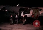 Image of crewmen Vietnam Bien Hoa Air Base, 1967, second 55 stock footage video 65675052030