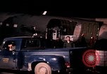 Image of crewmen Vietnam Bien Hoa Air Base, 1967, second 60 stock footage video 65675052030