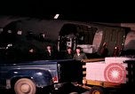 Image of crewmen Vietnam Bien Hoa Air Base, 1967, second 61 stock footage video 65675052030
