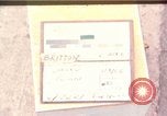 Image of AC 47 crewmen Vietnam Bien Hoa Air Base, 1967, second 1 stock footage video 65675052036