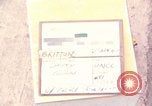 Image of AC 47 crewmen Vietnam Bien Hoa Air Base, 1967, second 4 stock footage video 65675052036