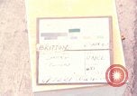 Image of AC 47 crewmen Vietnam Bien Hoa Air Base, 1967, second 5 stock footage video 65675052036