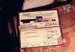 Image of Viet Nam Air Force officer Vietnam Bien Hoa Air Base, 1967, second 3 stock footage video 65675052037