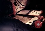 Image of Viet Nam Air Force officer Vietnam Bien Hoa Air Base, 1967, second 22 stock footage video 65675052037