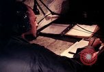 Image of Viet Nam Air Force officer Vietnam Bien Hoa Air Base, 1967, second 23 stock footage video 65675052037