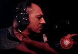 Image of Viet Nam Air Force officer Vietnam Bien Hoa Air Base, 1967, second 27 stock footage video 65675052037