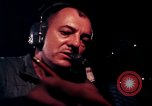 Image of Viet Nam Air Force officer Vietnam Bien Hoa Air Base, 1967, second 28 stock footage video 65675052037