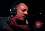 Image of Viet Nam Air Force officer Vietnam Bien Hoa Air Base, 1967, second 29 stock footage video 65675052037