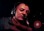 Image of Viet Nam Air Force officer Vietnam Bien Hoa Air Base, 1967, second 32 stock footage video 65675052037