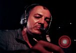 Image of Viet Nam Air Force officer Vietnam Bien Hoa Air Base, 1967, second 33 stock footage video 65675052037
