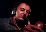 Image of Viet Nam Air Force officer Vietnam Bien Hoa Air Base, 1967, second 34 stock footage video 65675052037