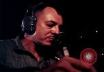 Image of Viet Nam Air Force officer Vietnam Bien Hoa Air Base, 1967, second 35 stock footage video 65675052037