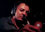 Image of Viet Nam Air Force officer Vietnam Bien Hoa Air Base, 1967, second 36 stock footage video 65675052037