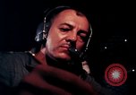 Image of Viet Nam Air Force officer Vietnam Bien Hoa Air Base, 1967, second 37 stock footage video 65675052037