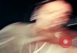 Image of Viet Nam Air Force officer Vietnam Bien Hoa Air Base, 1967, second 38 stock footage video 65675052037