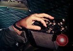 Image of Viet Nam Air Force officer Vietnam Bien Hoa Air Base, 1967, second 39 stock footage video 65675052037